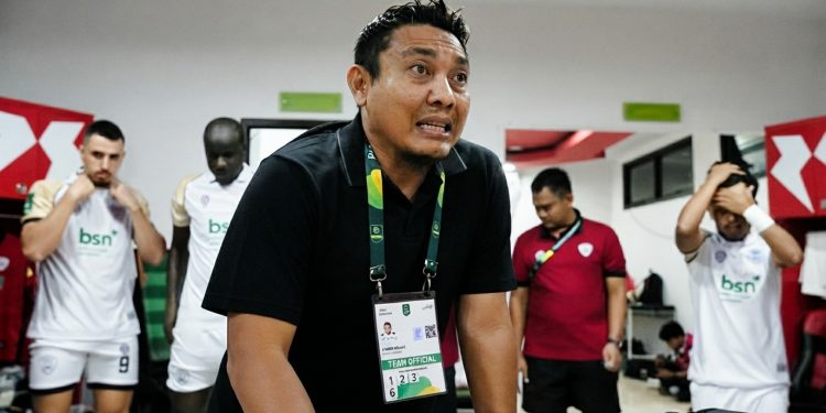 Achmad Zulfikli