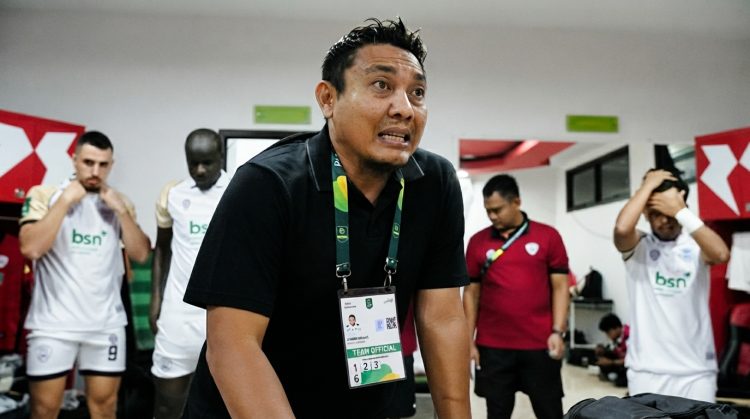 Achmad Zulfikli
