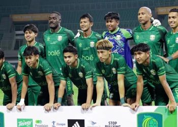 Adhyaksa FC