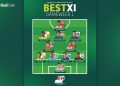 Best XI