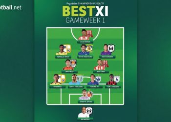 Best XI
