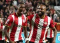 Brentford