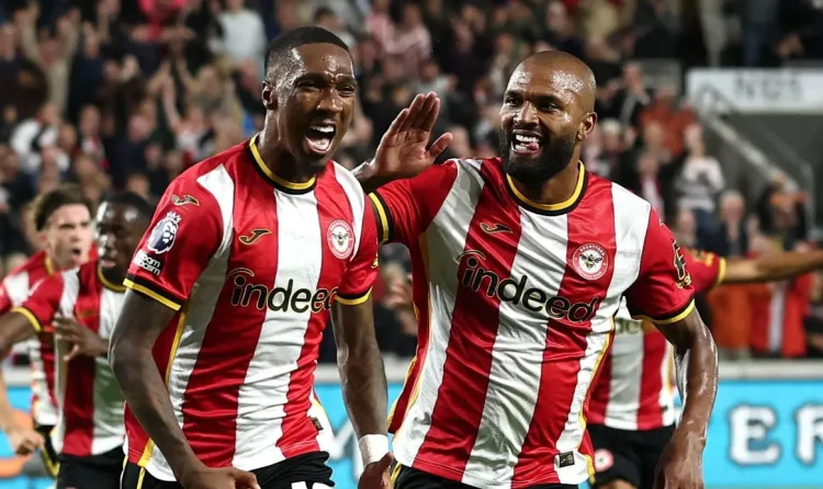 Brentford