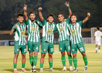 Deltras FC