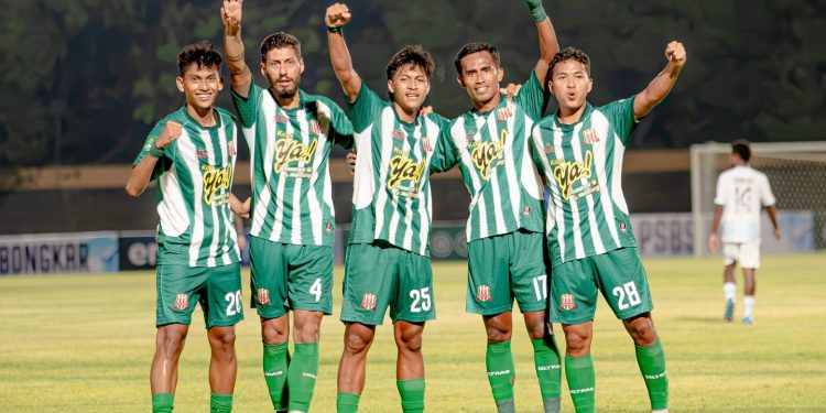 Deltras FC