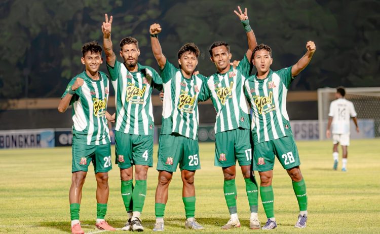 Deltras FC