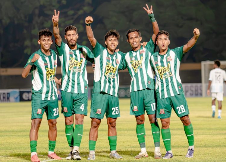 Deltras FC