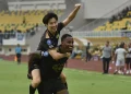 Dewa United