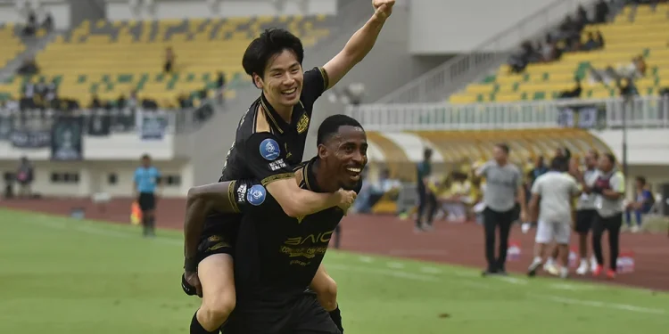 Dewa United