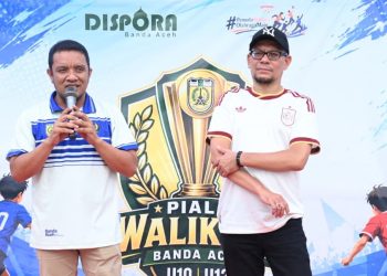 Dispora Banda Aceh