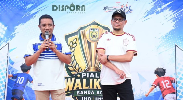 Dispora Banda Aceh