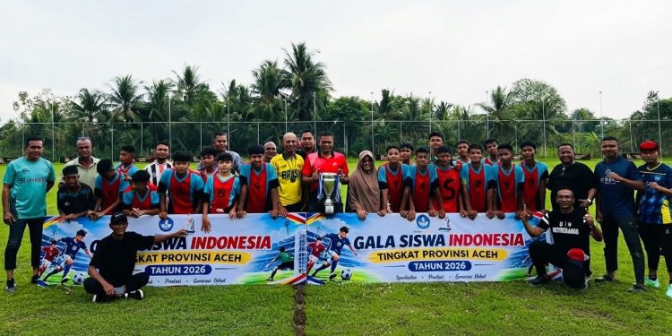 Gala Siswa