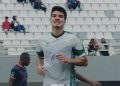 Javier Siverio