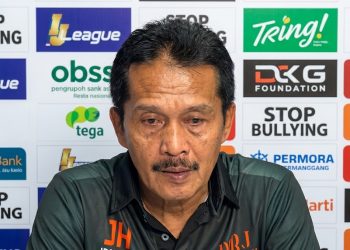 Jaya Hartono