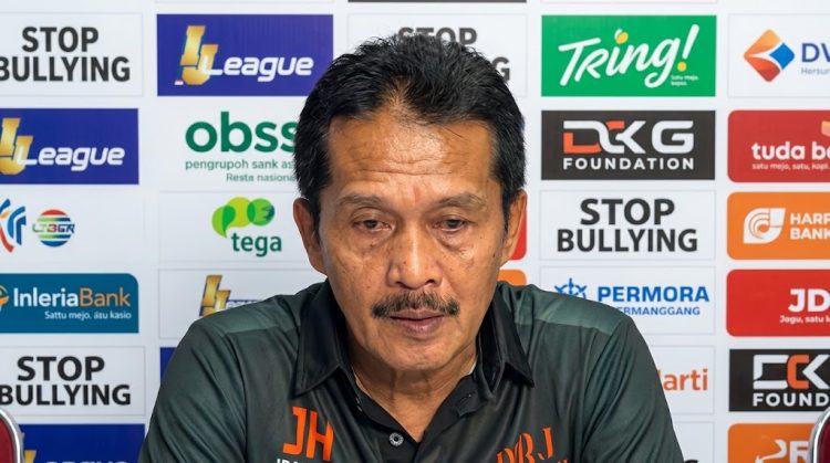 Jaya Hartono