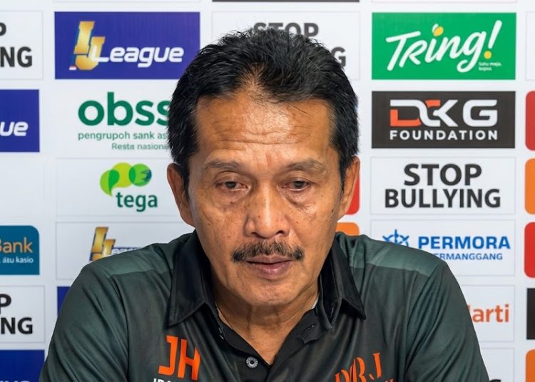 Jaya Hartono
