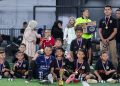 Jong Aceh pemenang