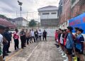 KONI Banda Aceh Persiapkan Tim Voli, Kejar Tiket Pora