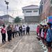 KONI Banda Aceh Persiapkan Tim Voli, Kejar Tiket Pora