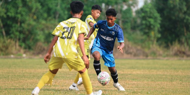 Lambhuk Academy