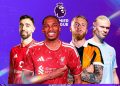 Liga Inggris