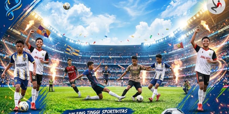Liga Kolaborasi