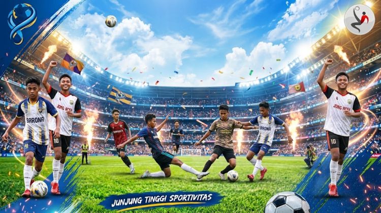 Liga Kolaborasi