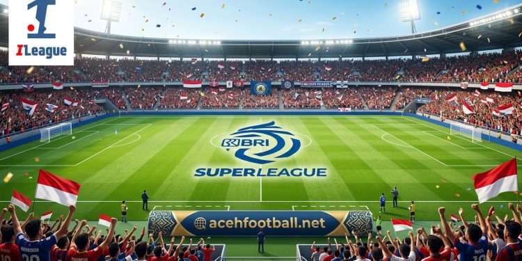 Logo Liga