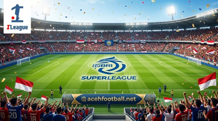 Logo Liga