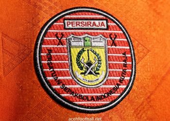 Logo Persiraja
