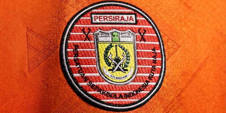 Logo Persiraja