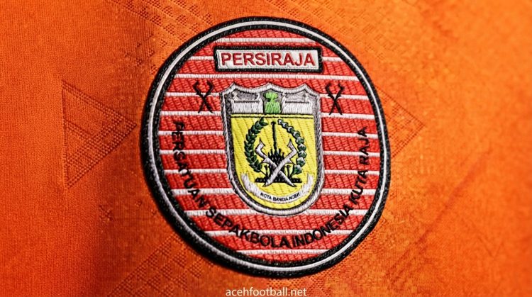 Logo Persiraja