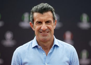 Luis Figo