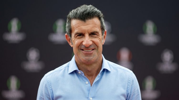 Luis Figo