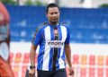 M Ridwan
