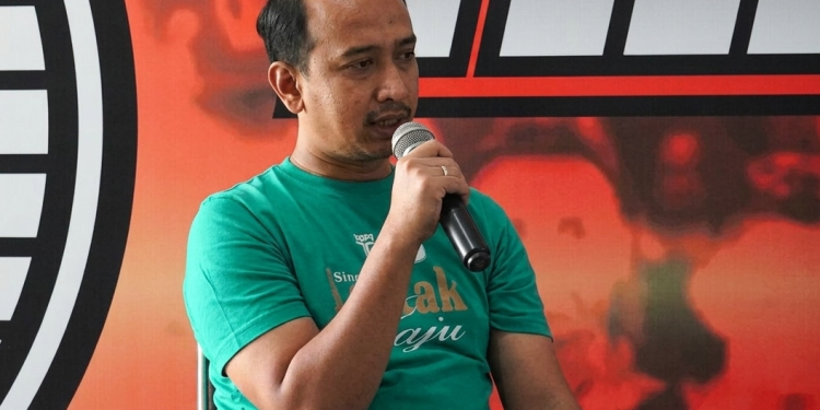 Manajer Persiraja
