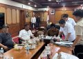 Gubernur Beri Sinyal PORA Aceh Jaya Tetap Digelar 2026