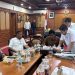 Gubernur Beri Sinyal PORA Aceh Jaya Tetap Digelar 2026