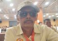 Munzir Amin