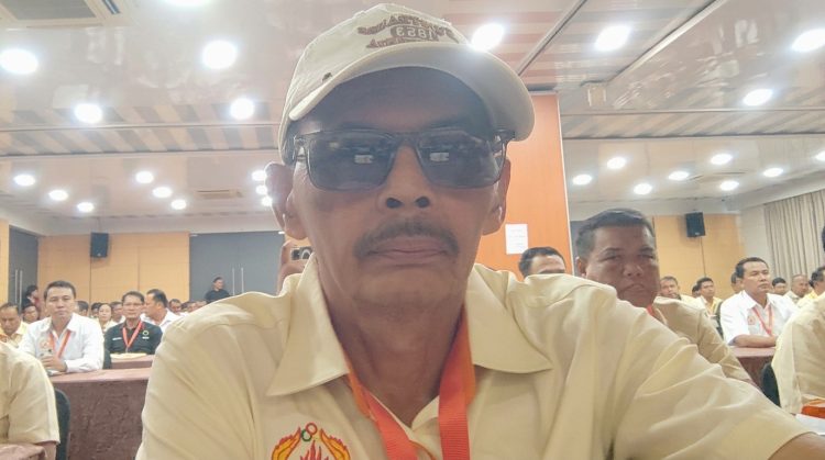 Munzir Amin