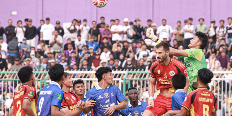 PSGC Ciamis