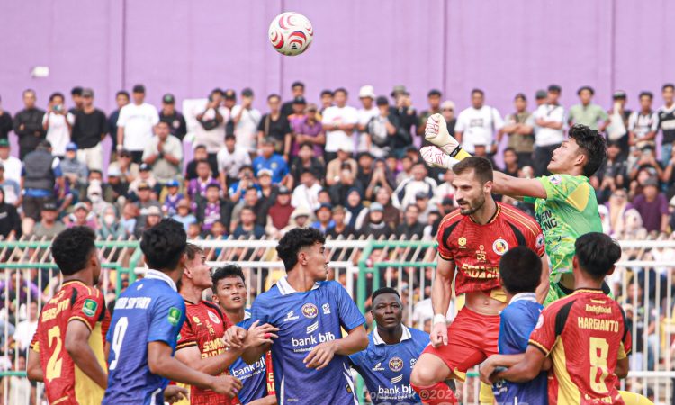 PSGC Ciamis