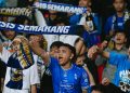 PSIS Semarang fans