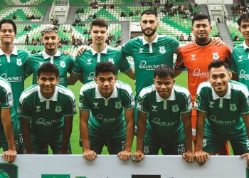 PSMS Medan