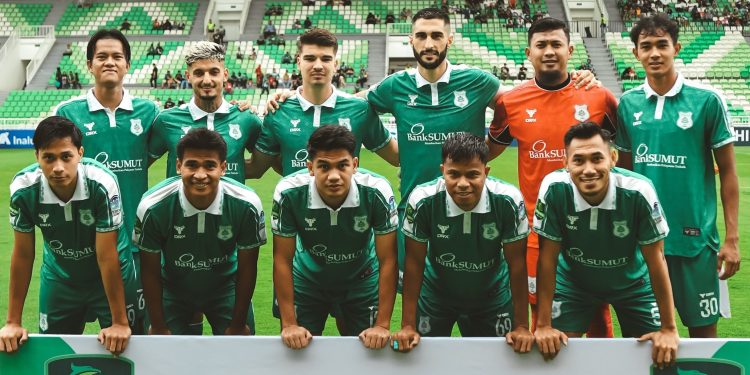 PSMS Medan
