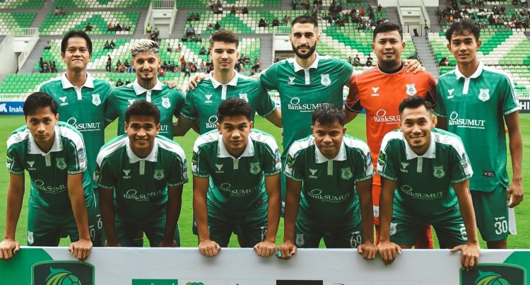 PSMS Medan