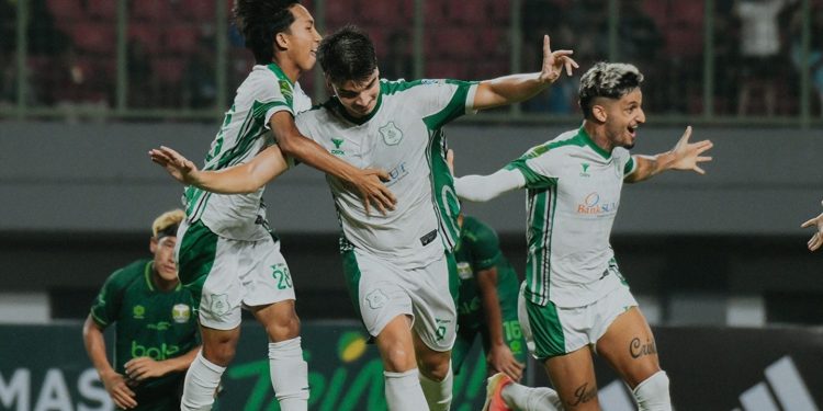PSMS Medan