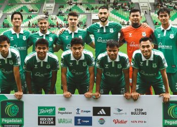 PSMS Medan