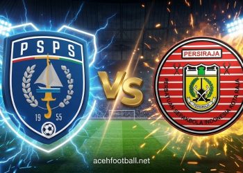 PSPS Persiraja