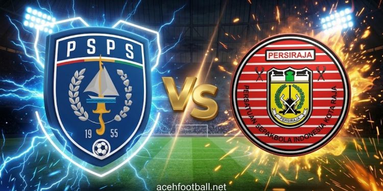 PSPS Persiraja